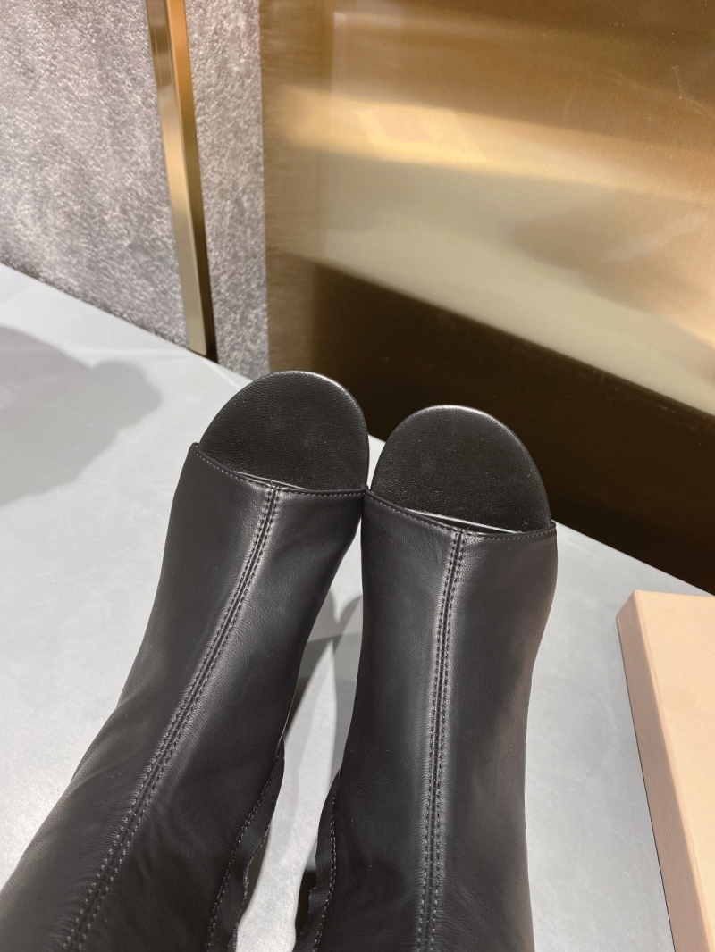 Miu Miu Boots